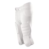 Alleson Athletic Youth Solo Dazzle Football Pants