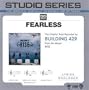 Fearless [Accompanyment CD]