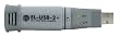 Lascar EL-USB-2+ Increased Accuracy Humidity and Temperature Data Logger