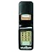 PalmOne i705 Leather Belt Clip Case (Black)