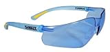 IMAGE OF Dewalt DPG52-BC Contractor Pro Light Blue High Performance Lightweight Protective Safety Glasses