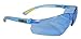 Dewalt DPG52-BC Contractor Pro Light Blue High Performance Lightweight Protective Safety Glasses