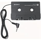 SONY CPA9C IPOD CASSETTE ADAPTER
