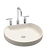 Watercove Wading Pool Lavatory