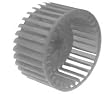 Red Dot Single Entry Blower Wheel 73R6370