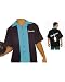 Bowling Shirt Costume