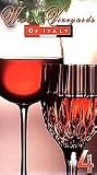 Wines and Vinyards Italy [VHS]