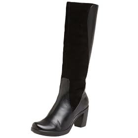 Dansko Ladies Tyra Boot