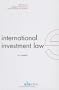 International Investment Law in Context