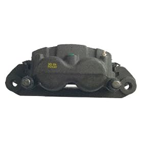 Cardone 15-8047 Remanufactured Severe Duty Loaded Brake Caliper