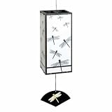 Outdoor Living : Woodstock Percussion - Dragonfly Music Box Chimes