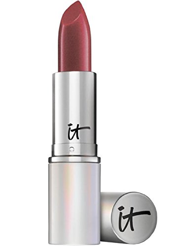 it Cosmetics Blurred Lines Smooth Fill Lipstick (Believe)