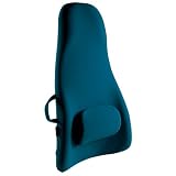 Obus Forme High-back Backrest, Navy