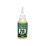 Shock Oil 20W (100cc): Baja5B,5T by hpi-racing