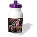 Londons Times Funny Animals Cartoons - Equine Theater A Little Horseplay - Water Bott...