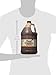 Head Country Bar-B-Q Sauce, Hot & Spicy | Soy Free, Gluten Free Spicy BBQ Sauce With No Added Preservatives | Spicy & Tangy Championship Barbecue Sauce For Pizza, Spuds & Wings | 160 Ounce, Pack of 1