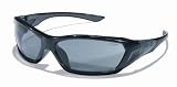 MCR Safety Force Flex Military Ballistic Safety Glasses