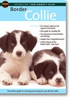 Border Collie - Owner's Guide [DVD]