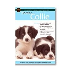 New Owner's Guide - Border Collie [Import anglais]