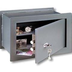 Wandtresor PointSafe PW 3 S