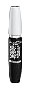 Maybelline Jade Mascara Volum' Express Turbo Boost Waterproof Turbo Black