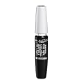 Maybelline Jade Volum' Express Turbo Boost Waterproof Mascara, Turbo Black
