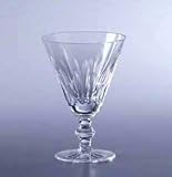 WATERFORD CRYSTAL EILEEN WATER GOBLETS