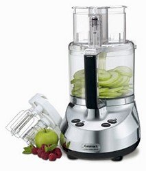 Cuisinart MP-14N Limited-Edition 14-Cup Food Processor