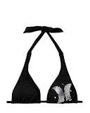 HURLEY Gridlock Halter Top