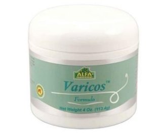 varicose vein treatment