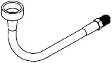 Seastar Kit Filler (Medium)