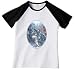 Mountain Wolf Jr. Miss Cap Sleeve