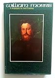 William Morris : his life and work