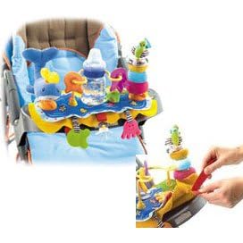 Tiny Love ActivTot Stroller Trio by Tiny Love