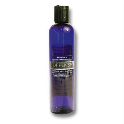 Defense Shower Gel