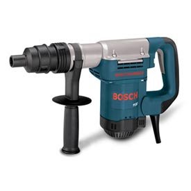 Bosch Round Hex Demolition Hammer