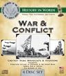 War & Conflict