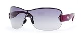 Emporio Armani 9334 S SIVVK Unisex Sunglasses by Safilo