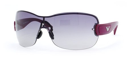 Click here to buy Emporio Armani 9334 S SIVVK Unisex Sunglasses by Safilo.