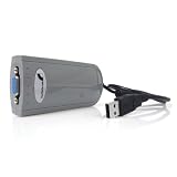 StarTech USB VGA External Dual or Multi Monitor Video Adapterby Startech