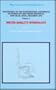 Proceedings of the International Conference on Hydrology and Water Resources, New Delhi, India, December 1993, Vol. 3: Water-Quality Hydrology