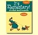 It's Elementary! 275 Math Word Problems (Book 2)