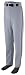 Open Bottom Baseball/Softball Pant with Piping