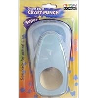 Circle Paper Punch