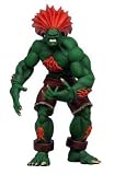 Eigenschaften SOTA Toys 832483009634B / Street Fighter Actionfigur Serie 2 - Blanka