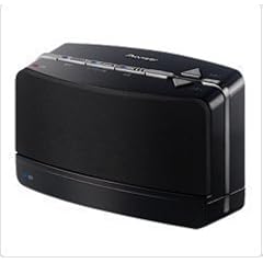 Pioneer 快テレ君 ワイヤレス・ステレオ・スピーカーシステム VMS-700-K