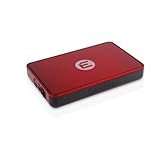 MEMUP KIOSK 3.0 LS 1TB externe Festplatte 3,5Zoll 8,89 cm USB 3.0 speed 7200 U/min inkl. Netzadapter USB2.0 kompatibles Kabel