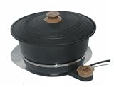 Cast Iron Slow Cooker