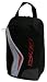 Reebok Black Football Boot Bag