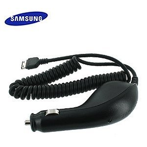 Samsung Car Charger for Ace, BlackJack II, Instinct (CAD300SBE)